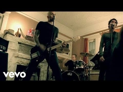 Everclear — Everclear - Volvo Driving Soccer Mom