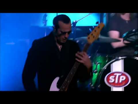 Stone Temple Pilots — Stone Temple Pilots - Vasoline [Alive in the Windy City] HD