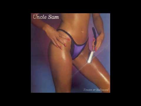 Uncle Sam (3) — Uncle Sam ‎– Heaven Or Hollywood FULL ALBUM 1987