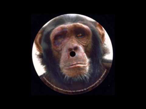 Spank The Monkey (2) — Mickael Nyqvist & Jens Winroot - Spank The Monkey (Absorb Project Remix) (B2)