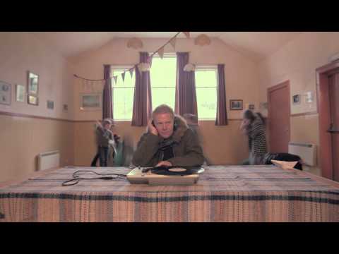 Joe McAlinden — Linden - Rest & Be Thankful