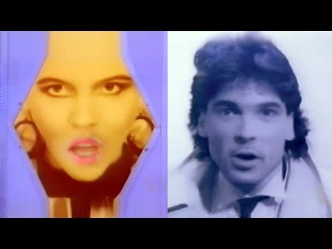 Via Verdi — VIA VERDI - Diamond (Long 12'' Version Videoclip)