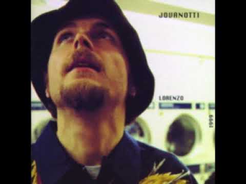 Lorenzo Cherubini — Jovanotti  - Capo Horn