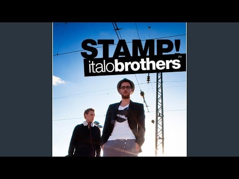 ItaloBrothers — So Small (Dance Radio Edit)