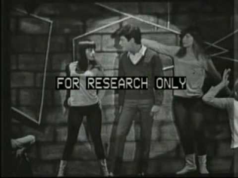 Tommy Sands — Tommy Sands sings The Statue
