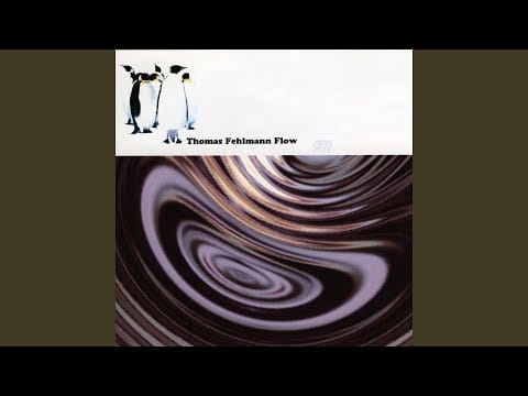 Thomas Fehlmann — Flow, Form & Spiral