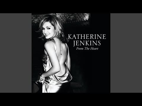 Katherine Jenkins — Canto della terra