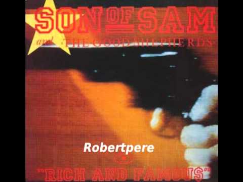 Son Of Sam — Son Of Sam -  Millenium Beats Per Minute (Rich And Famous - Eight Songs Of Greed)  1987