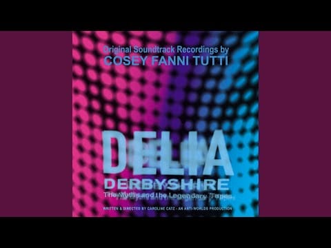 Cosey Fanni Tutti — Sirens