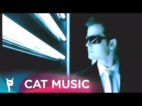 3rei Sud Est — 3rei Sud Est - Iubire (Official Video)