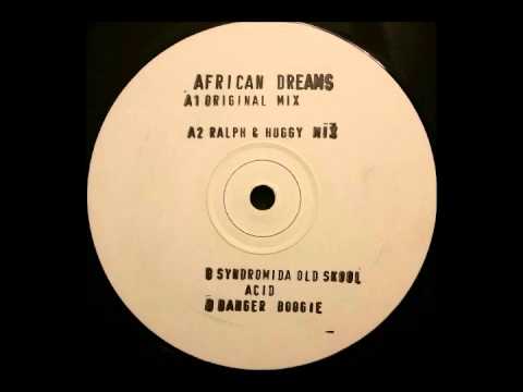 The African Dream — African Dream - All In The Same Family