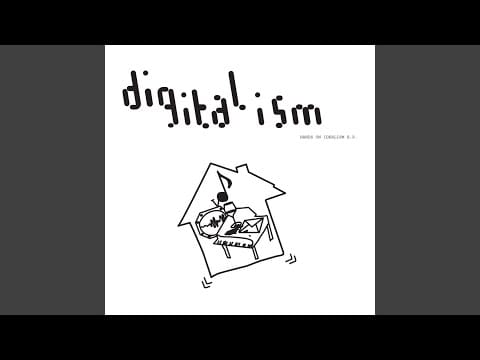 Digitalism — Idealistic (A-Trak Remix)