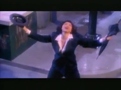 Tisha Campbell — Tisha Campbell - Love Me Down [Music Video]