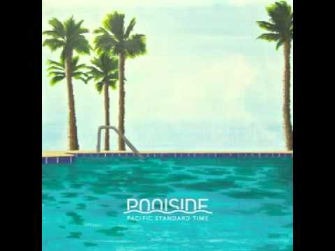 Poolside — Poolside - Between Dreams