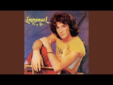 Emmanuel — Esto Me Duele Más Que a Ti
