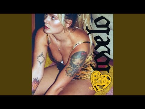 Tove Lo — Sweettalk my Heart