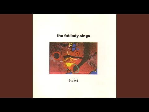 The Fat Lady Sings — Deborah