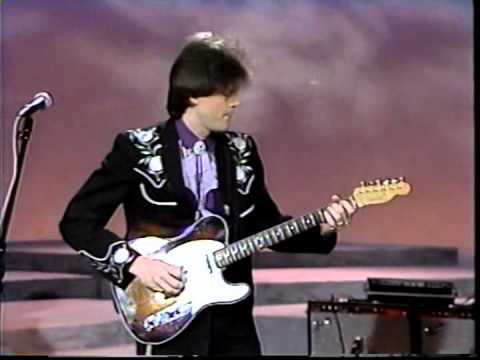 Desert Rose Band — Desert Rose Band - Ashes Of Love