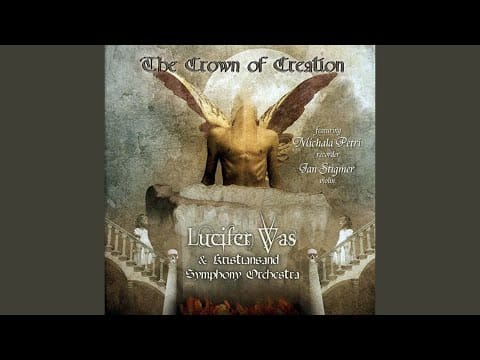 Lucifer Was — Rising Sun