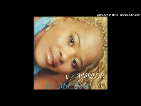 Andile — Adile - Amazing Grace