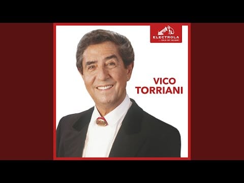 Vico Torriani — Wenn wir uns wiedersehn