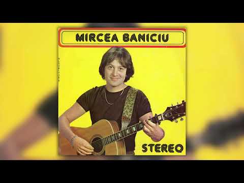 Mircea Baniciu — Mircea Baniciu - Ploaia