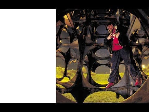 O.S.T.R. — O.S.T.R. - Masz to jak w banku 2 feat. Nova