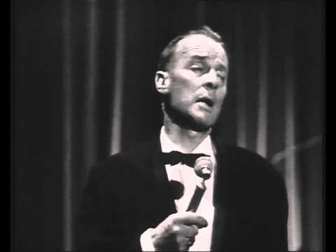 Wim Sonneveld — Wim Sonneveld  - Annemarie 1965