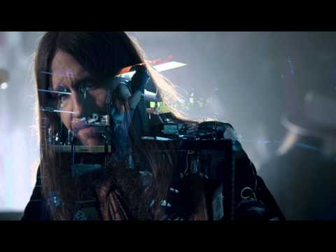 Blackberry Smoke — Blackberry Smoke - Too High (Official Video)