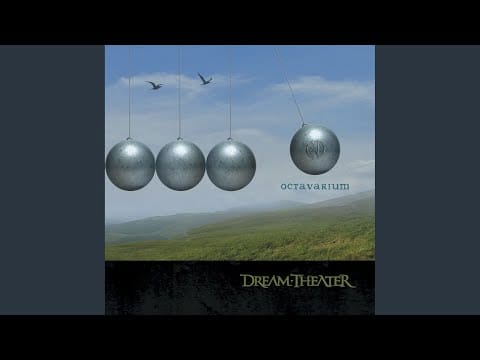 Dream Theater — Sacrificed Sons