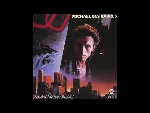 Michael Des Barres — Michael Des Barres - Somebody up there likes me (HQ Sound)