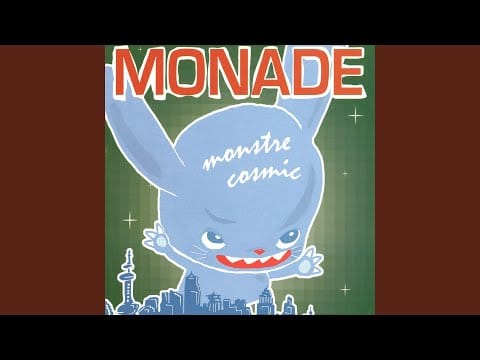 Monade — Noir-Noir