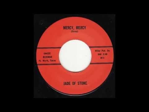 The Jades (6) — Jade Of Stone - Have Mercy