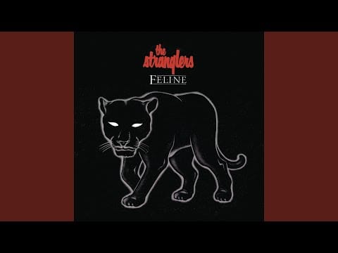 The Stranglers — Ships That Pass In The Night (Album Version)