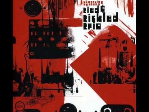 Tied & Tickled Trio — Tied & Tickled Trio - Henry & the gosts