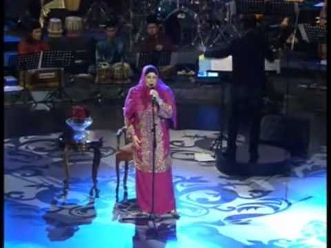Sharifah Aini — Burung Pungguk - Sharifah Aini