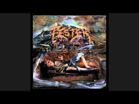 Fester (4) — FESTER (Norway) "A Celebration of Death" (Abyss Records 2012) Full Album