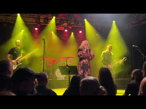 Liv Kristine — Liv Kristine - Hold It With Your life - Amor Vincit Omnia Record Release Show - Live De Pul - 250425