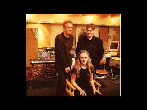 Prefab Sprout — Prefab Sprout - Just Because I Can