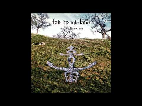 Fair To Midland — Uh-Oh - Fair to Midland
