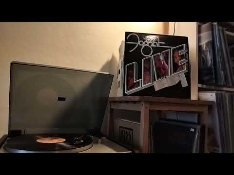 Foghat — Foghat – Home In My Hand...yerdenizplak.com İstanbul Kadıköy