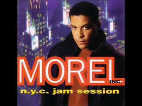 Morel Inc. — Morel Inc. - Why Not Believe In Him (1995)