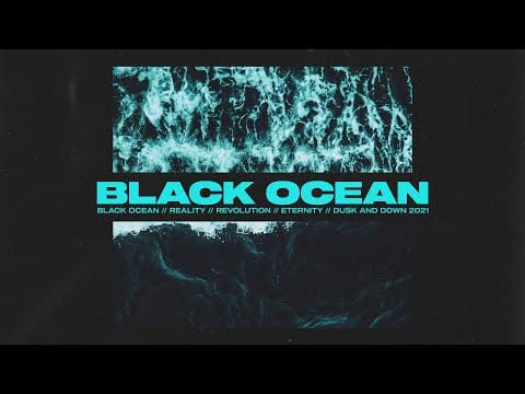 Valido — Valido - Black Ocean (TC Visualiser)