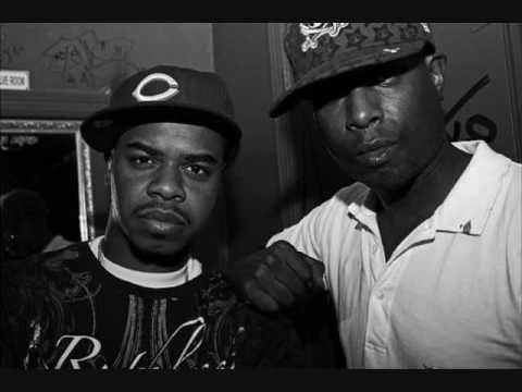 Talib Kweli — Talib Kweli and Hi-Tek- Just Begun feat. Jay Electronica, J Cole, & Mos Def