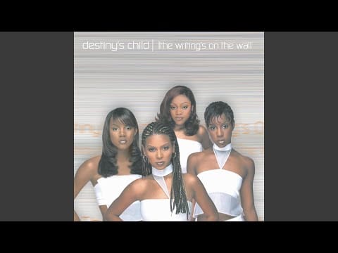 Destiny’s Child — Hey Ladies