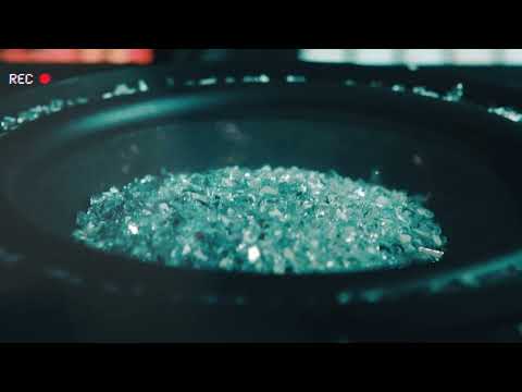 Shabazz Palaces — Shabazz Palaces - Synth Dirt (Official Video)