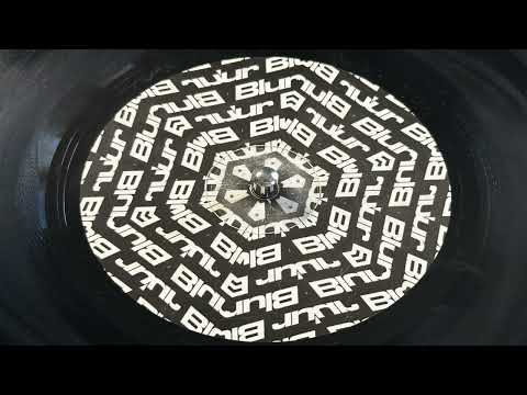 Richard F. — Richard F. - C'mon And Feel - Blur Records Los Angeles Vol 07 1996 Classic Hard Acid House Loops