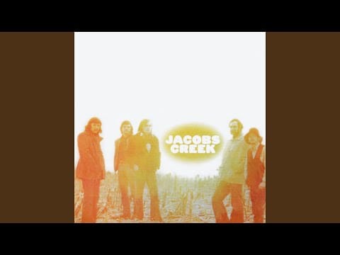 Jacobs Creek — Do You Understand?