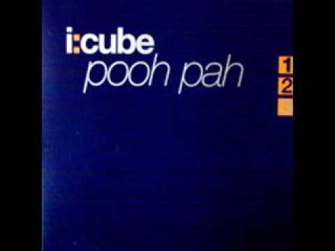 I:Cube — I:Cube - The Basic Bastard (VERSATILE)