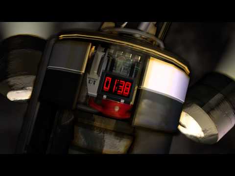 All Mankind — All Mankind - Break The Spell: Animation (HD)